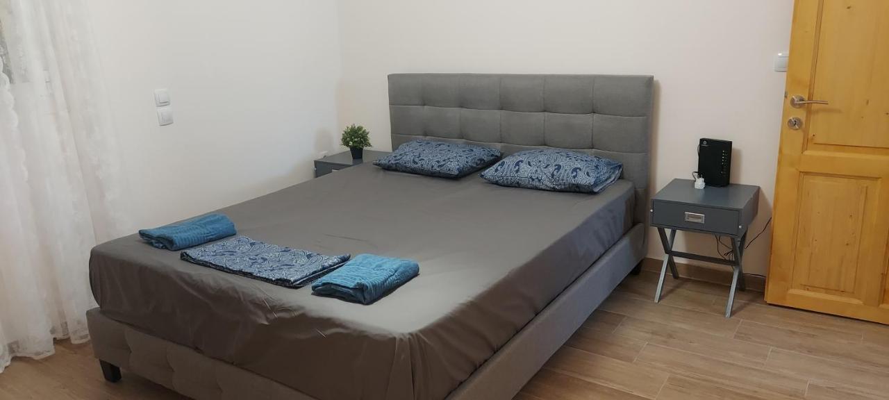 Airport Friendly House 3 Apartment Artemida  Luaran gambar