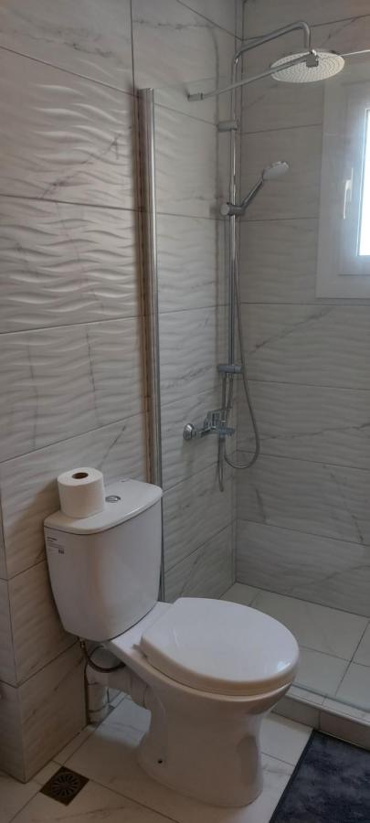 Airport Friendly House 3 Apartment Artemida  Luaran gambar
