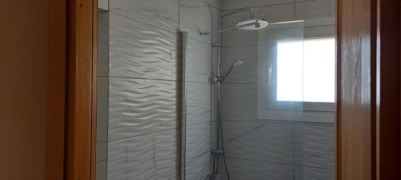 Airport Friendly House 3 Apartment Artemida  Luaran gambar