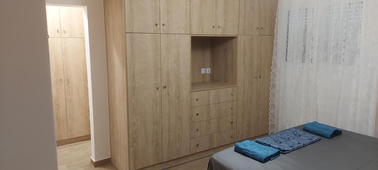 Airport Friendly House 3 Apartment Artemida  Luaran gambar