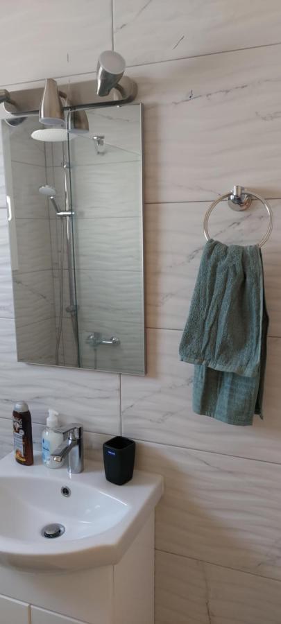 Airport Friendly House 3 Apartment Artemida  Luaran gambar