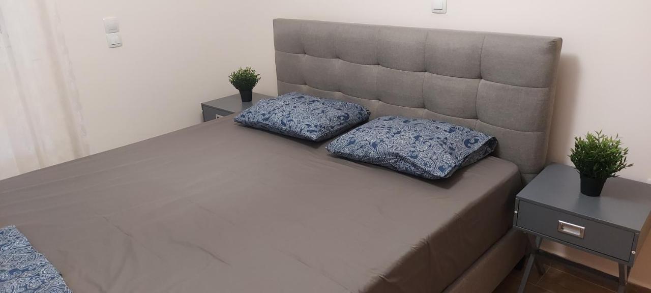 Airport Friendly House 3 Apartment Artemida  Luaran gambar